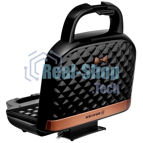 Вафельница BRAYER 2304BR
