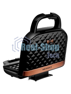 Вафельница BRAYER 2304BR
