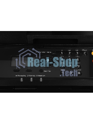 МФУ лазерное Kyocera MA4000x (110C143NL0), A4, монохромный, печ. до 40 стр/мин, 1200 х 1200 dpi, USB, Ethernet (замена M2040dn)