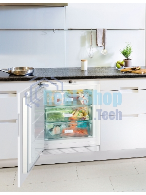 Встраиваемая морозильная камера Freezer Liebherr SUIG 1514 001 white