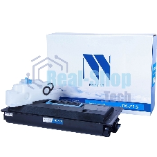Картридж NVPrint совместимый Kyocera TK-715 для KM 3050/4050/5050 (34000k)