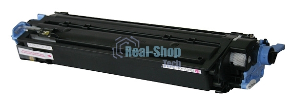 Картридж лазерный Cactus CS-Q6002A желтый (2000 стр.) для HP 1600/2600N/M1015/M1017