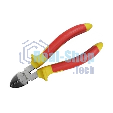 Бокорезы Matrix insulated 160мм двухкомпонентные рукоятки professional