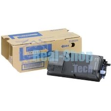 Картридж лазерный Kyocera TK-3130 (1T02LV0NL0) черный для FS-4200DN/4300DN, M3550idn/M3560idn 25000 стр