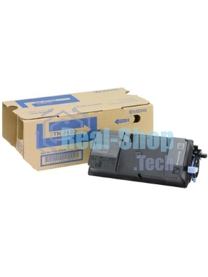Картридж лазерный Kyocera TK-3130 (1T02LV0NL0) черный для FS-4200DN/4300DN, M3550idn/M3560idn 25000 стр