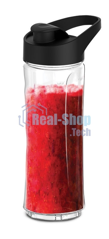 Измельчитель Zigmund & Shtain CR-19 R измельч