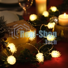 Гирлянда светодиодная 