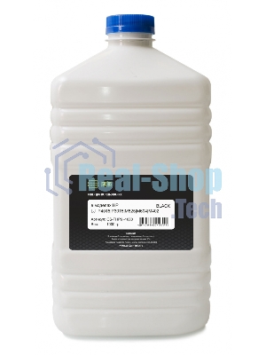 Тонер Cactus CS-THP9-1000 черный пакет 1000гр. для принтера HP LJ P4015/P3015/M525/M601/M604/M402/P2055/M401