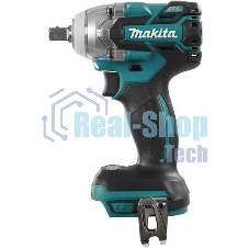 Гайковерт акк Makita DTW285Z18В, Li-ion, 0-1800\2600\3500у\м, 280Нм, квадр1\2