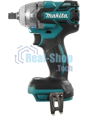 Гайковерт акк Makita DTW285Z18В, Li-ion, 0-1800\2600\3500у\м, 280Нм, квадр1\2