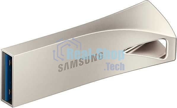 Флешка USB 256Gb USB USB 3.1 Samsung BAR Plus (up to 300Mb/s) (MUF-256BE3/APC)