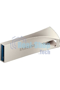 Флешка USB 256Gb USB USB 3.1 Samsung BAR Plus (up to 300Mb/s) (MUF-256BE3/APC)