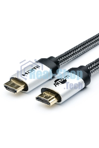 Кабель ATCOM HDMI-HDMI 1M AT3780
