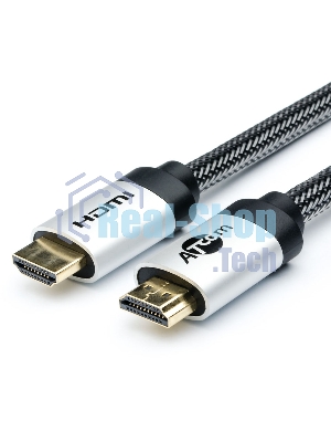 Кабель ATCOM HDMI-HDMI 1M AT3780