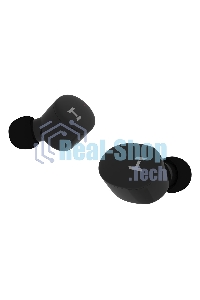 Наушники Harper HB-517 черный