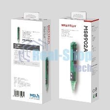 Тестер-пробник MS8902A MASTECH