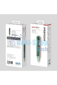 Тестер-пробник MS8902A MASTECH