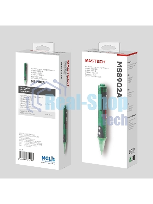 Тестер-пробник MS8902A MASTECH
