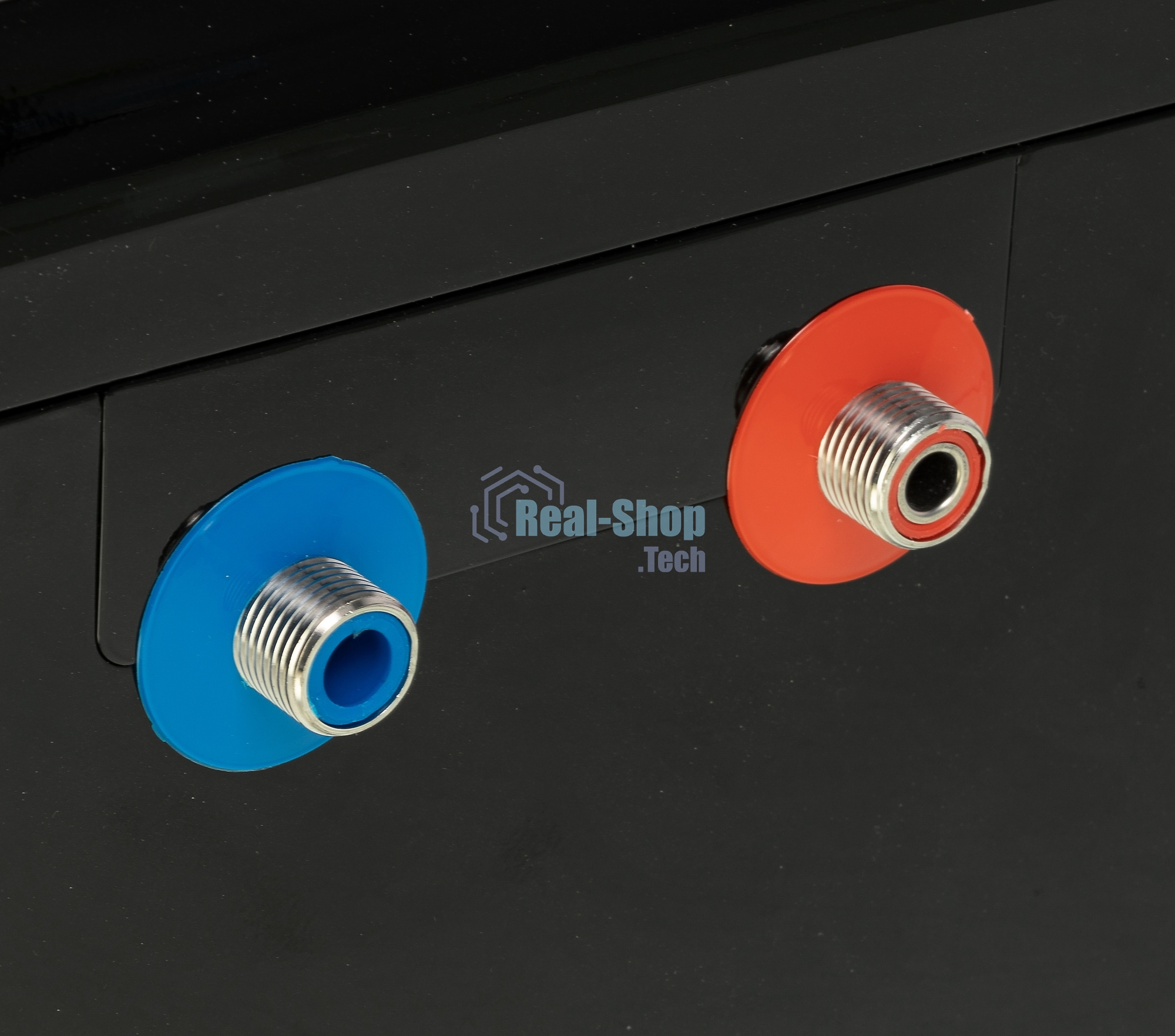 Водонагреватель накопительный Ресанта ВН-100В