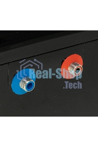 Водонагреватель накопительный Ресанта ВН-100В