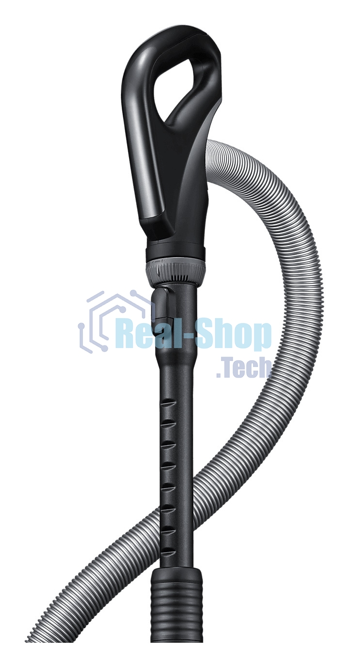 Пылесос Samsung VC18M21A0SB синий, 380/1800 Вт, уборка сухая, пылесборник контейнер 1.5 л