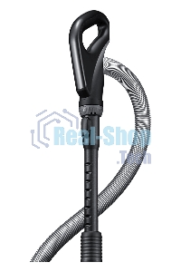 Пылесос Samsung VC18M21A0SB синий, 380/1800 Вт, уборка сухая, пылесборник контейнер 1.5 л