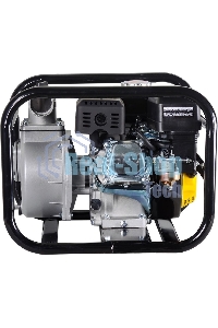 Мотопомпа MP-600-2 Huter