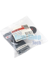 Рукоятка управления для прямой установки на рубильники TwinBlock 315-400А PROxima EKF tb-315-400-fh