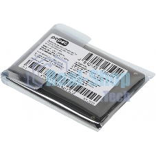 Накопитель SSD PC PET PCPS256G2, 256Gb, SATA-III, 2.5