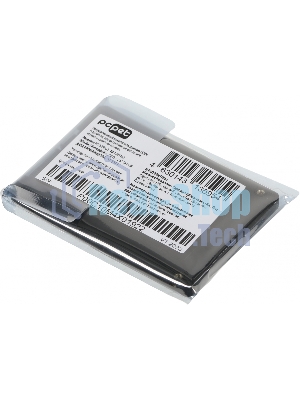 Накопитель SSD PC PET PCPS256G2, 256Gb, SATA-III, 2.5
