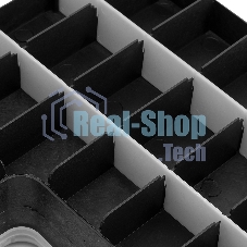 Органайзер двухсторонний Сибртех 29,5 х 22 х 7,6 см