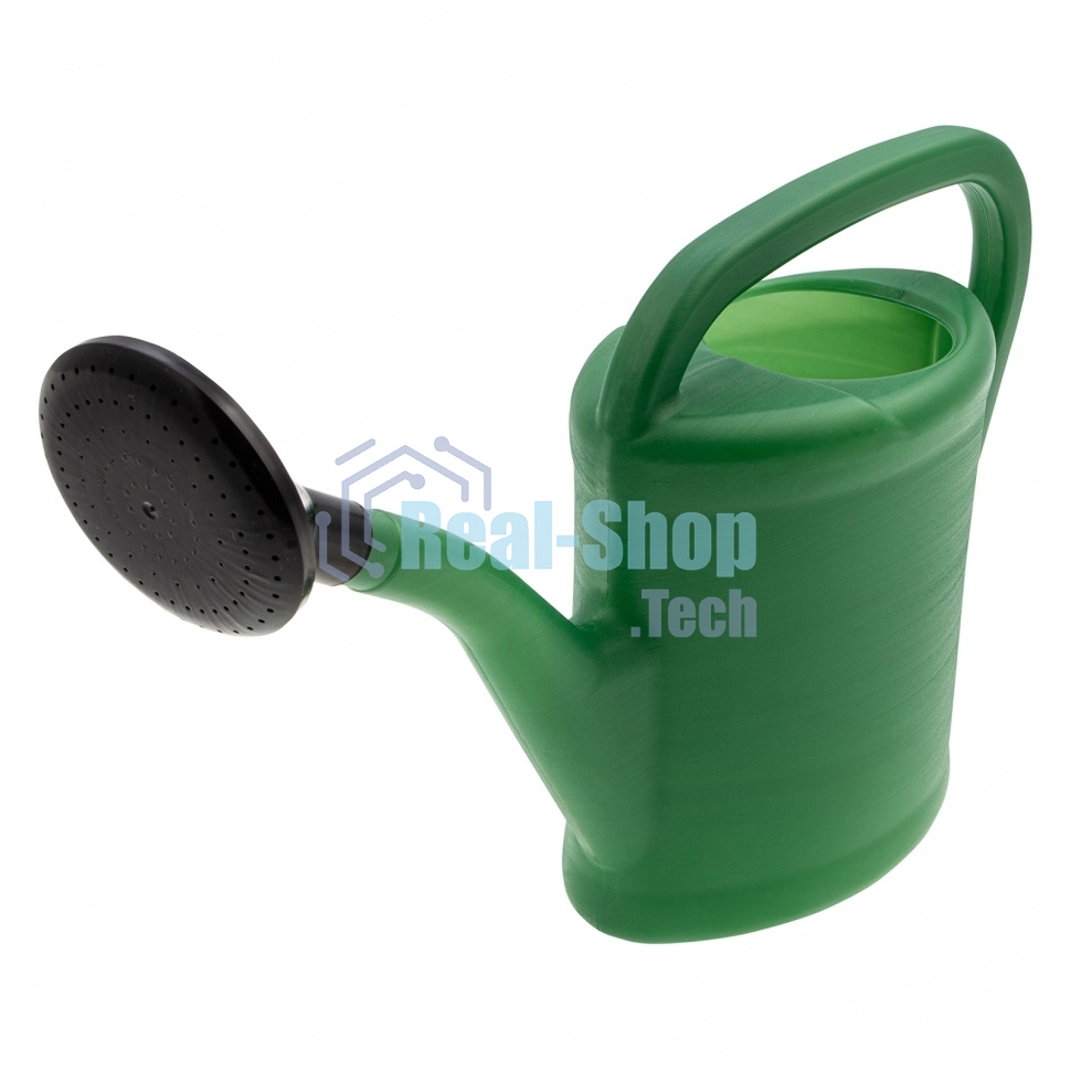 Лейка Россия садовая,5 л,пластмассовая67510