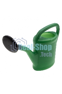 Лейка Россия садовая,5 л,пластмассовая67510