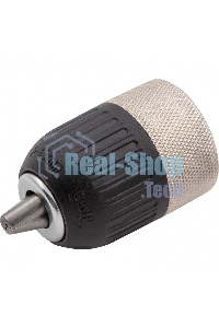 Патрон Matrix для дрели быстрозажимной 2–13 мм – 1/2