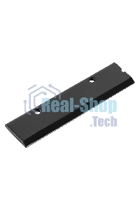 Нож шнека для грунта Denzel ER-300, диаметр 300 мм, комплект 2 шт