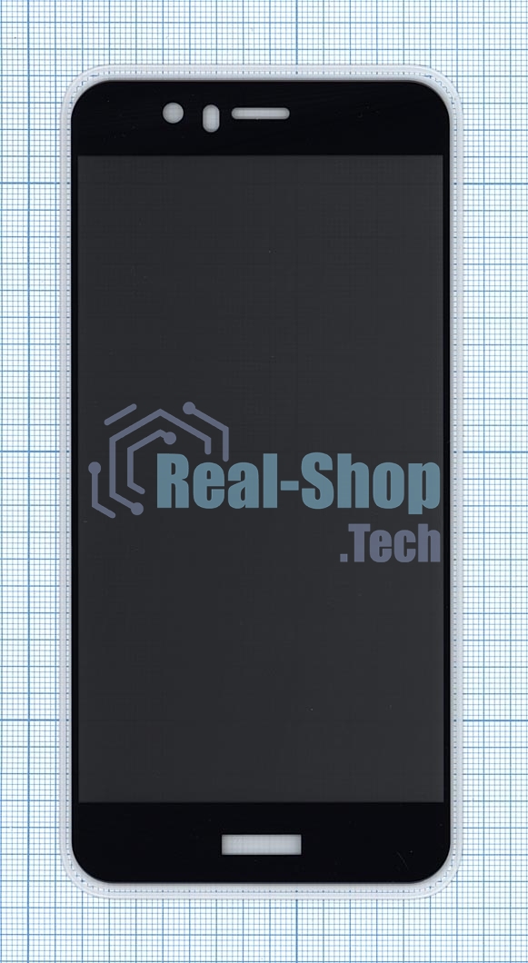 Защитное стекло Privacy 