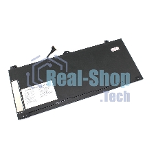 Аккумуляторная батарея для ноутбука HP Chromebook 14B-NB 11.55V 58.84Wh
