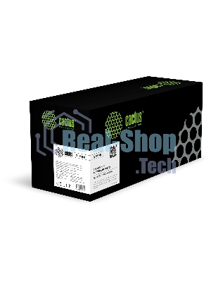 Картридж лазерный Cactus CS-TK5380Y (TK-5380Y) желтый (10000 стр.) для Kyocera ECOSYS PA4000cx/MA4000cifx