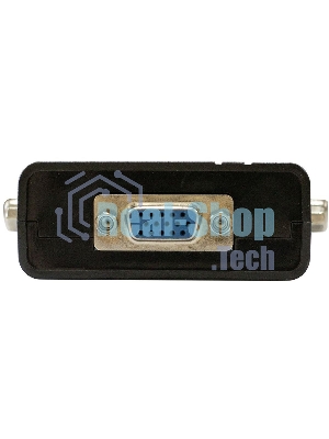 KVM-переключатель ORIGO OKVM4U/A1A, 4-портовый, с портами VGA и USB