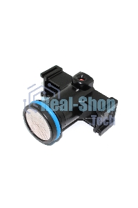 Поршень заварного блока Franke 43 1C345261