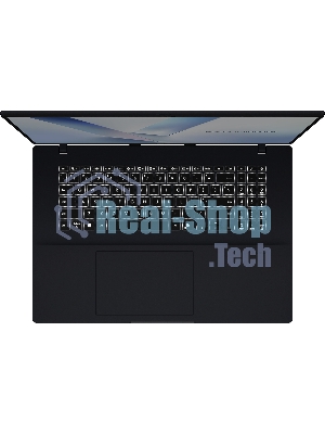 Ноутбук Asus Vivobook 18 M1807HA-S8025 Ryzen 7 260 16Gb SSD 1Tb AMD Radeon 18.4