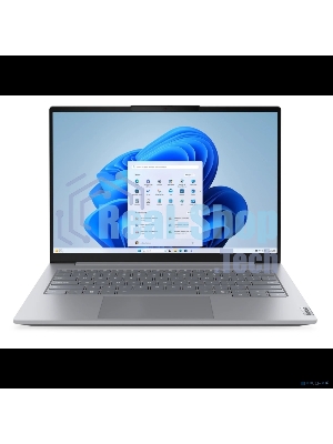Ноутбук Lenovo Thinkbook 14 G8 IAL Core Ultra 5 225U 16Gb SSD 512Gb Intel Graphics 14