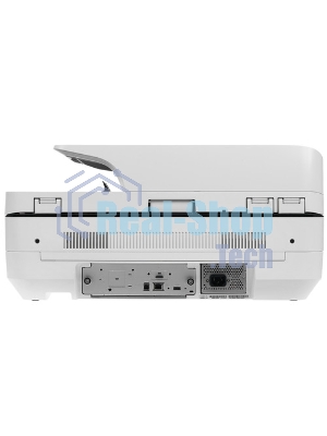 Сканер HP Scanjet Enterprise Flow N9120 fn2 Flatbed Scanner (A3,600x600 dpi,24 bit, USB,ADF 200 sheets, 120ppm A4, Duplex, 1y warr, replace L2683B)