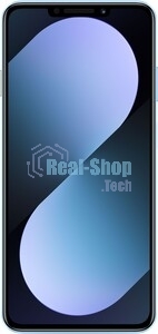 Смартфон Huawei Nova 14i 8/128Gb, голубой