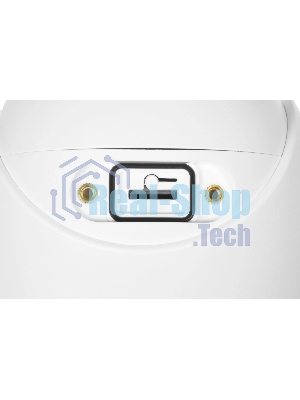 Камера видеонаблюдения Dahua DH-IPC-T3AP-IL-0280B, IP, 3 Мп, 2.8 мм, белая