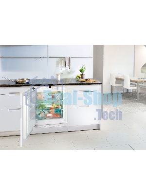 Встраиваемая морозильная камера Freezer Liebherr SUIG 1514 001 white