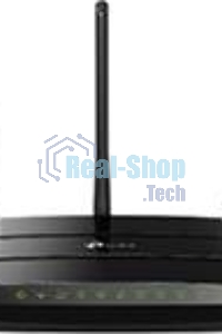 Беспроводный двухдиапазонный TP-Link маршрутизатор с VDSL/ADSL модемом SOHO Archer VR400, 867 Мбит/с + 300 Мбит/с, VDSL2/ADSL2+, Annex A, 4 порта 100 Мбит/с, 1 порт WAN 1000 Мбит/с, 1 порт USB 2.0