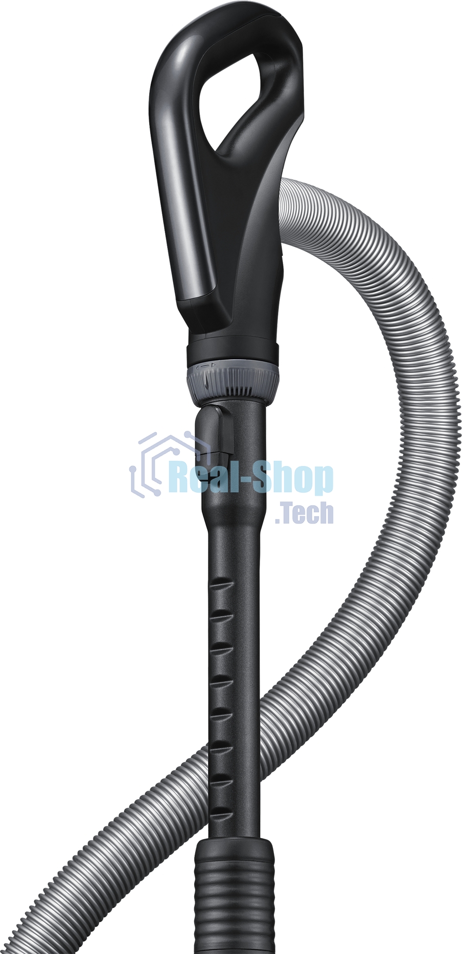 Пылесос Samsung VC18M21C0VN Зеленый