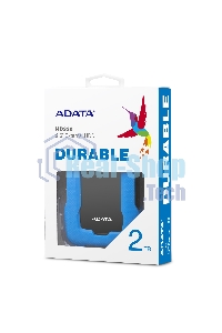 Внешний HDD 2.5