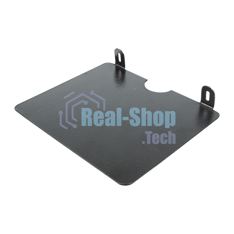 Полка для аудио- и видеоаппаратуры Rexant 200х175 мм